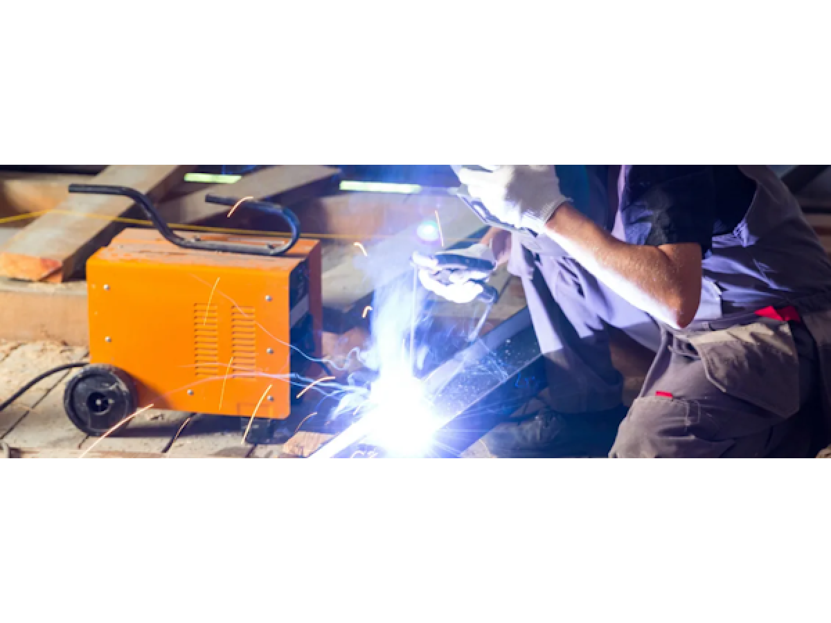 Топ 8 зварювальних інверторів