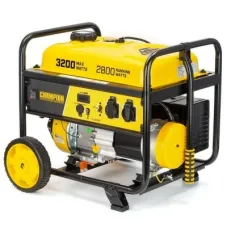 Бензиновий генератор CHAMPION C3200 (500559-UA)