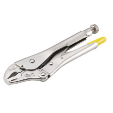 Захват регульований з вигнутими губками STANLEY 0-84-809