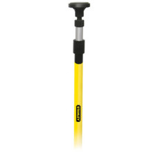 Штанга для установки лазерних будівників площин і точкових проекцій, максимальна висота 3.25 м STANLEY 1-77-184