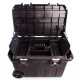 Ящик великого об’єму Mobile Job Chest, розміри 768х490х476 мм, з колесами STANLEY 1-92-978