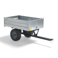 Причіп металевий STIGA 13-3906-11