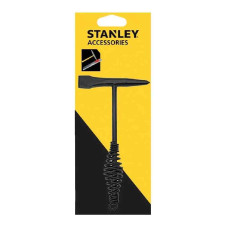 Молоток зварювальника STANLEY 90010