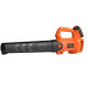 Повітродувка акумуляторна BLACK+DECKER BCBL200L