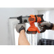 Перфоратор акумуляторний BLACK+DECKER BCD900B
