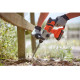 Перфоратор акумуляторний BLACK+DECKER BCD900B