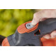 Кущоріз акумуляторний BLACK+DECKER BCHTS3625L1