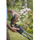 Газонокосарка акумуляторна BLACK+DECKER BCMW3318L2