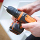 Дриль-шурупокрут акумуляторний BLACK+DECKER BDCDD12K