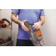 Пилосос акумуляторний BLACK+DECKER BHFEV182C