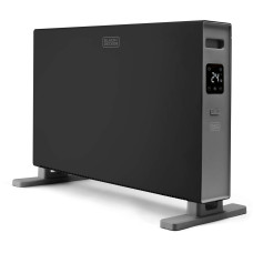 Обігрівач конвекторний BLACK+DECKER BXCSH2001E