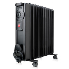 Обігрівач масляний BLACK+DECKER BXRA2300E