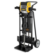 Молоток відбійний мережевий DeWALT D25981K