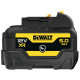 Акумуляторна батарея GFN DeWALT DCB126G