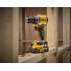 Дриль-шуруповерт акумуляторний безщітковий DeWALT DCD794P2T