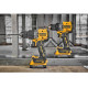 Дриль-шуруповерт акумуляторний безщітковий DeWALT DCD800E1T