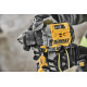 Дриль-шуруповерт акумуляторний безщітковий DeWALT DCD800E2T