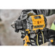 Набір з двох інструментів безщіткових DeWALT DCK2051E2T