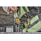 Дриль-шуруповерт акумуляторний безщітковий DeWALT DCD800NT