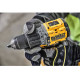 Дриль-шуруповерт акумуляторний безщітковий ударний DeWALT DCD805E2T