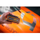 Дриль-шурупокрут ударний McLaren F1 TEAM LIMITED EDITION DeWALT DCD85MM2T