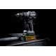 Дриль-шурупокрут ударний McLaren F1 TEAM LIMITED EDITION DeWALT DCD85MP2T
