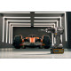 Дриль-шурупокрут ударний McLaren F1 TEAM LIMITED EDITION DeWALT DCD85MP2T