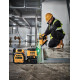 Рівень лазерний лінійний DeWALT DCE089D1G18