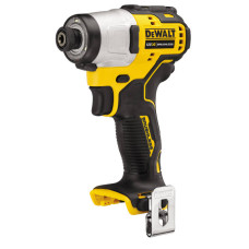 Шурупокрут акумуляторний ударний безщітковий DeWALT DCF801N