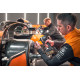 Шурупокрут ударний McLaren F1 TEAM LIMITED EDITION DeWALT DCF85MP2T