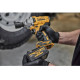Гайкокрут ударний акумуляторний безщітковий DeWALT DCF891P2G