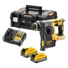 Перфоратор акумуляторний безщітковий SDS-Plus DeWALT DCH273S2T