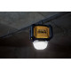 Ліхтар світлодіодний акумуляторний DeWALT DCL074