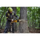 Пила ланцюгова акумуляторна безщіткова DeWALT DCMCS575N