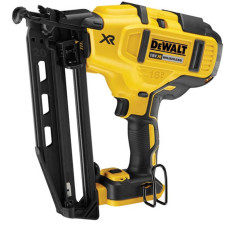 Пістолет цвяхозабивний акумуляторний безщітковий DeWALT DCN660N