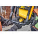 Вібратор-наплічник глибинний акумуляторний POWERSHIFT DeWALT DCPS310N