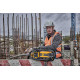 Вібратор-силовий модуль глибинний акумуляторний POWERSHIFT DeWALT DCPS320N