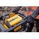 Вібротрамбовка акумуляторна POWERSHIFT DeWALT DCPS660N