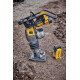 Вібротрамбовка акумуляторна POWERSHIFT DeWALT DCPS660N