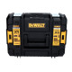 Пила шабельна акумуляторна DeWALT DCS382NT