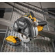 Пилка дискова по металу акумуляторна DeWALT DCS383H2