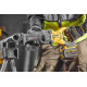 Пила шабельна акумуляторна DeWALT DCS386NT