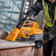 Пилосос акумуляторний DeWALT DCV517N