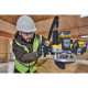 Фрезер акумуляторний безщітковий DeWALT DCW620H2