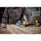 Фрезер акумуляторний безщітковий DeWALT DCW682P2