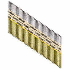 Цвяхи термічно оцинковані з радіальною насічкою DeWALT DNPT31R90HDZ