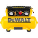 Компресор повітряний безмасляний DeWALT DPC10RC
