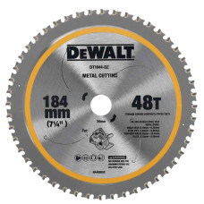 Диск пиляльний METAL CUTTING DeWALT DT1044