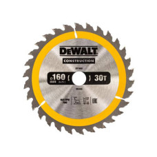 Диск пиляльний СONSTRUCTION DeWALT DT1932