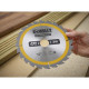 Диск пиляльний СONSTRUCTION DeWALT DT1944